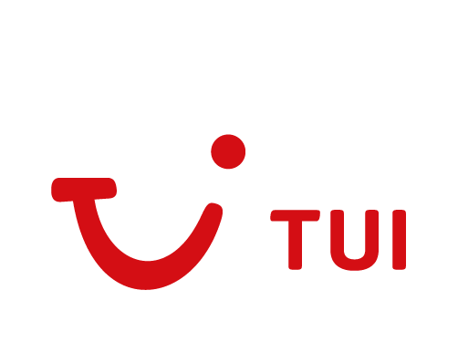 billede af tui logo